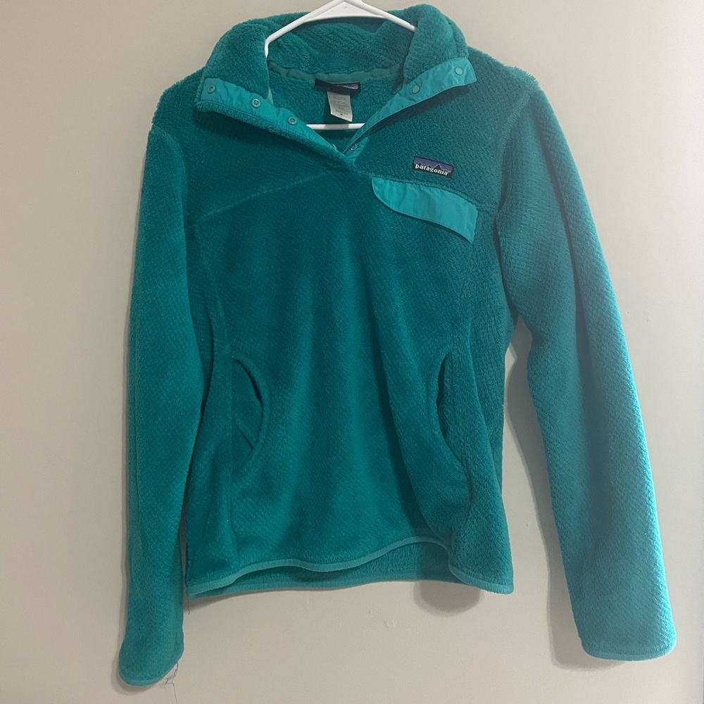 Patagonia Women’s Pullover